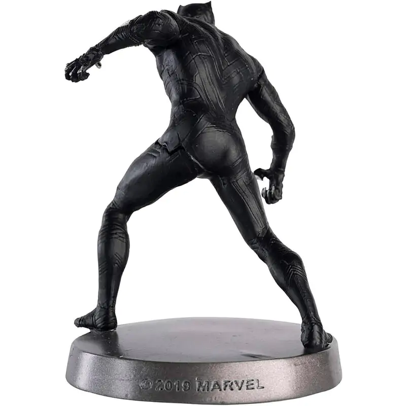 Marvel Captain America Civil War Heavyweights Black Panther figure termékfotó