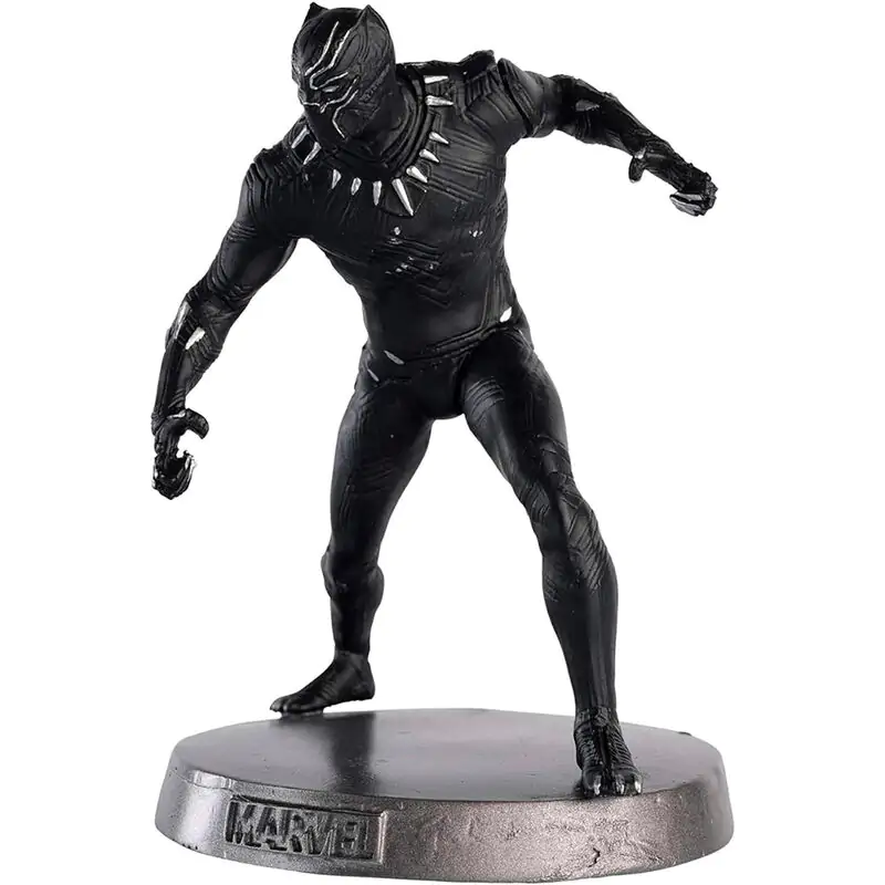 Marvel Captain America Civil War Heavyweights Black Panther figure termékfotó