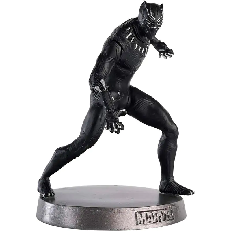 Marvel Captain America Civil War Heavyweights Black Panther figure termékfotó