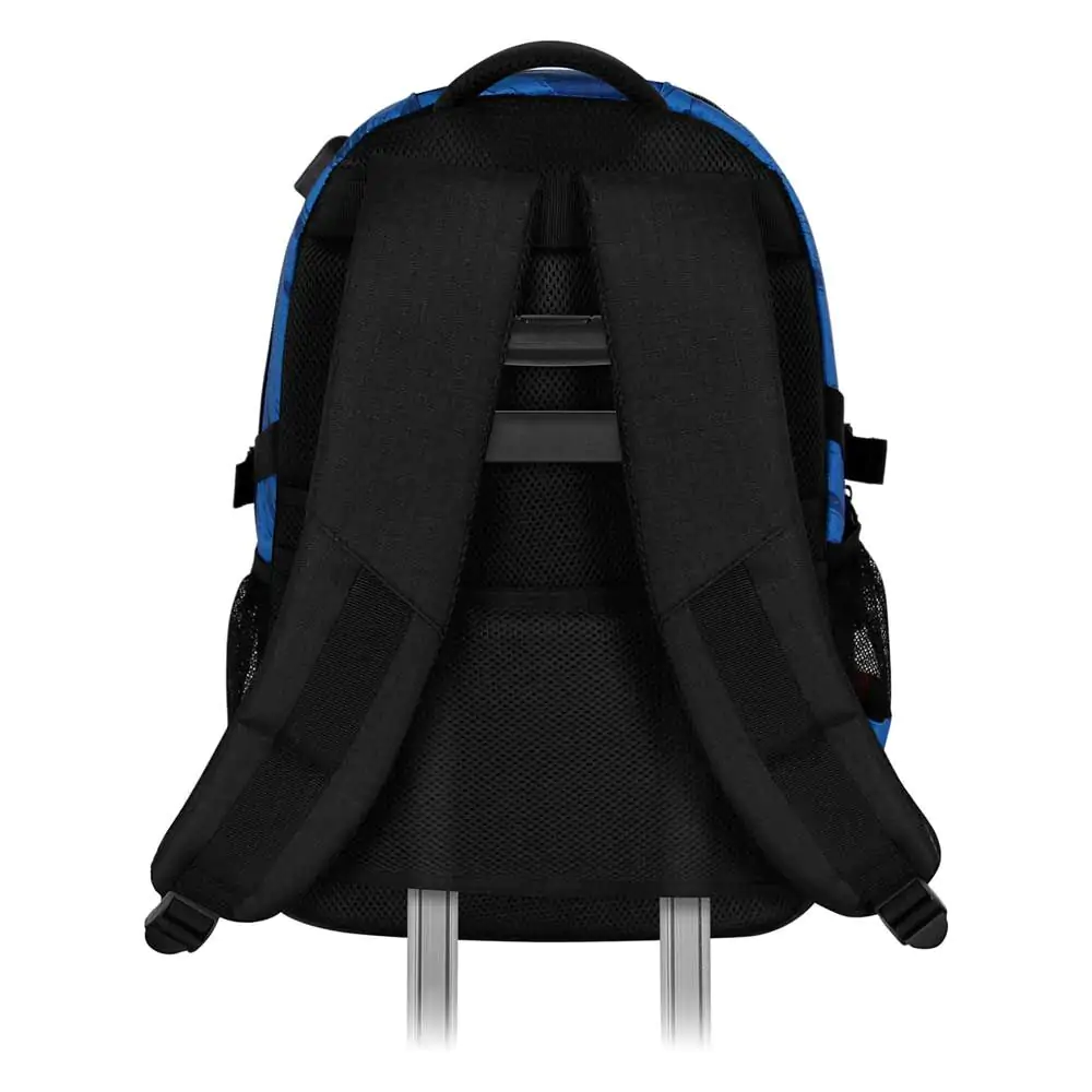 Marvel Captain America Gears adaptable backpack 34cm termékfotó