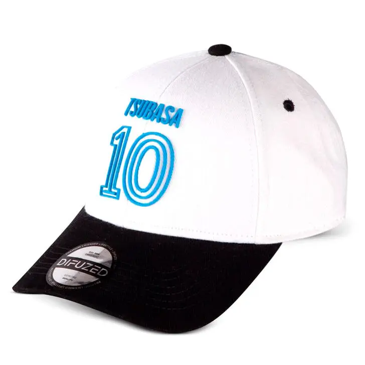 Captain Tsubasa adjustable cap product photo