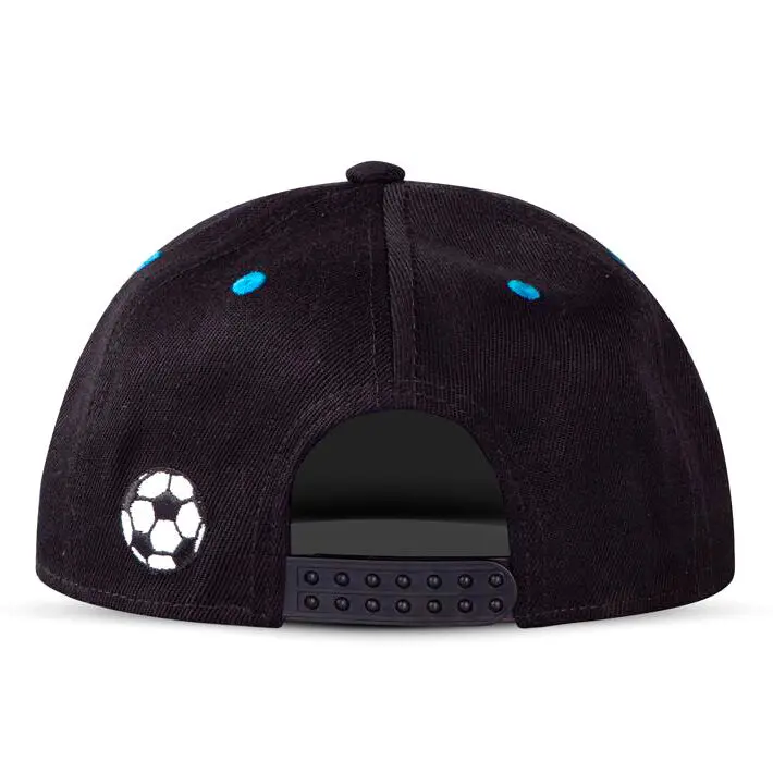 Captain Tsubasa snapback cap product photo