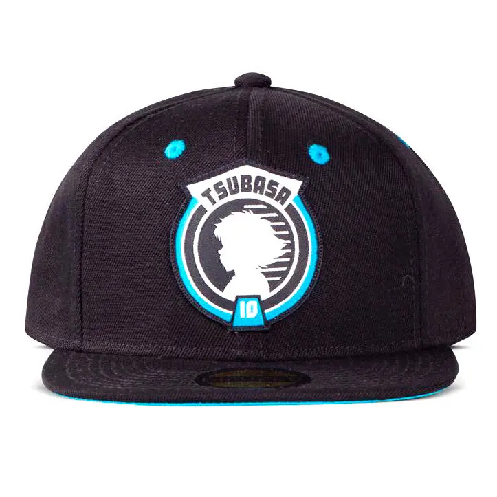 Captain Tsubasa snapback cap product photo