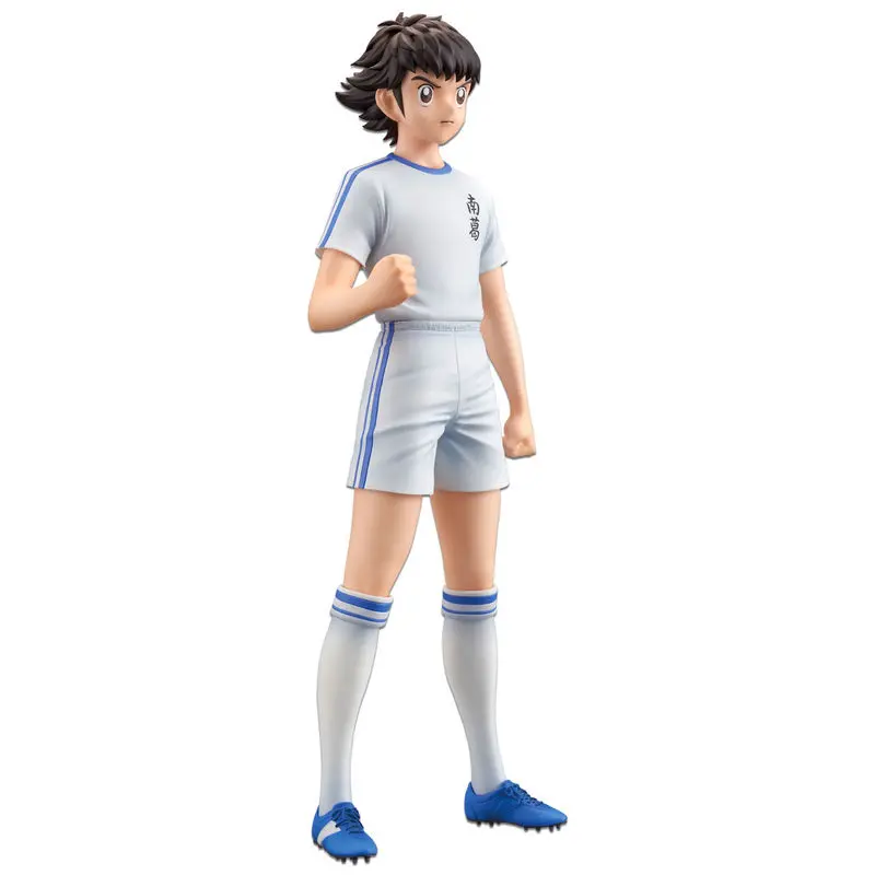 Captain Tsubasa Grandista Ozora Tsubasa Exclusive Lines figure 23cm product photo