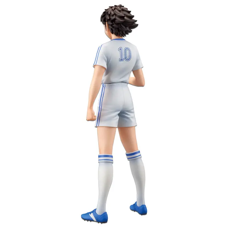 Captain Tsubasa Grandista Ozora Tsubasa Exclusive Lines figure 23cm product photo