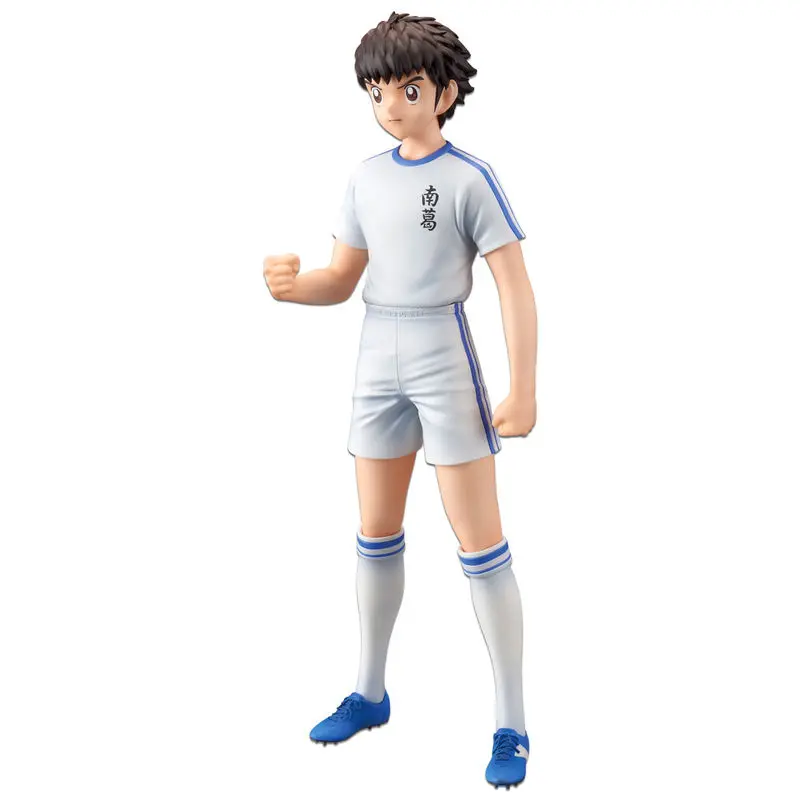 Captain Tsubasa Grandista Ozora Tsubasa Exclusive Lines figure 23cm product photo