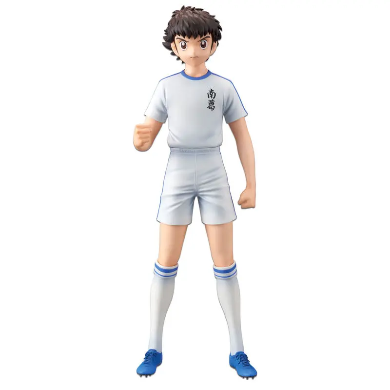 Captain Tsubasa Grandista Ozora Tsubasa Exclusive Lines figure 23cm product photo