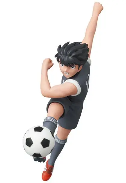 Captain Tsubasa Series 2 UDF Mini Figure Hyuga Kojiro11 cm termékfotó