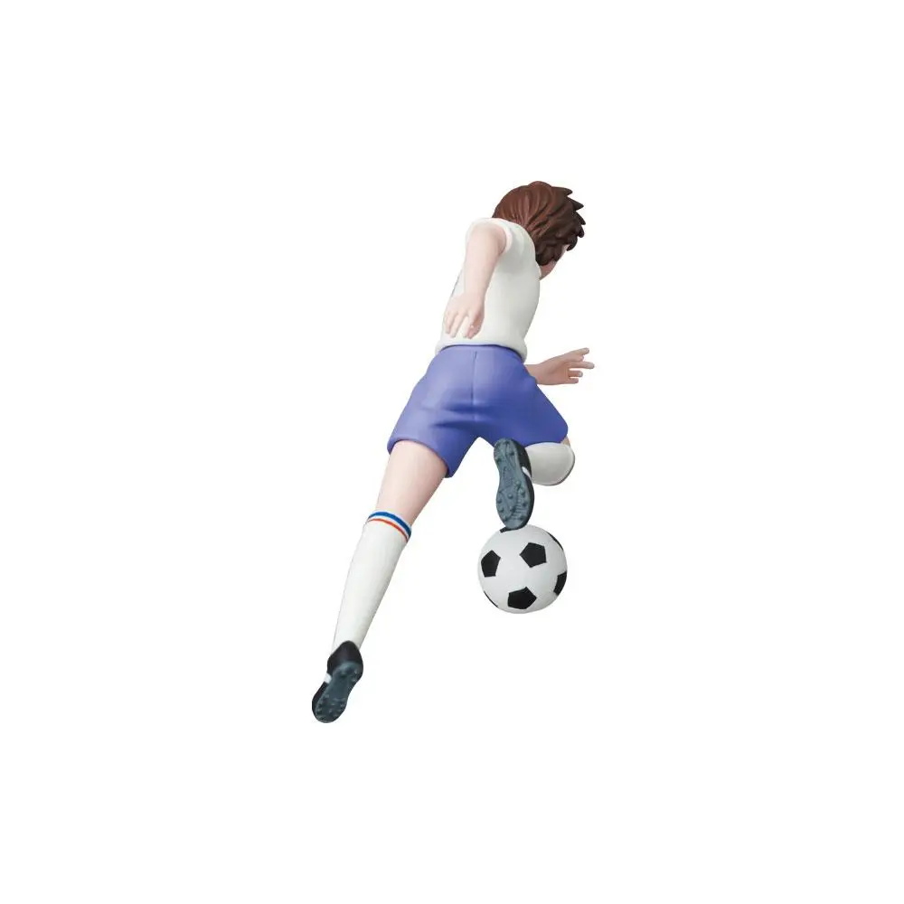 Captain Tsubasa Series 2 UDF Mini Figure Misugi Jun 11 cm product photo