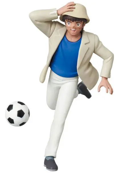 Captain Tsubasa Series 2 UDF Mini Figure Roberto Hongo 11 cm product photo