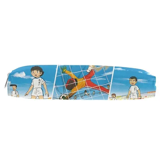 Captain Tsubasa pencil case product photo