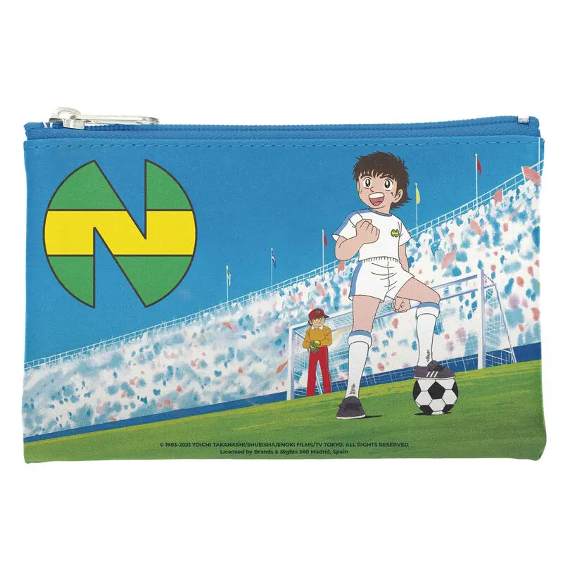 Captain Tsubasa pencil case product photo