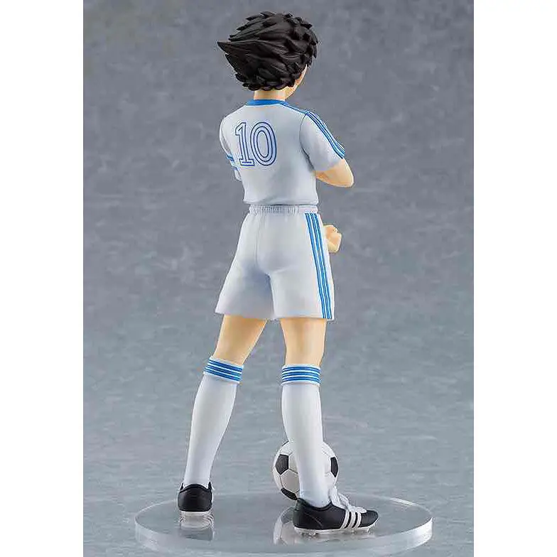 Captain Tsubasa Pop Up Parade PVC Statue Tsubasa Ozora 17 cm product photo