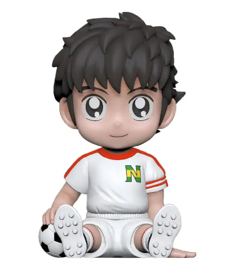 Captain Tsubasa Coin Bank Tsubasa Ozora 18 cm termékfotó