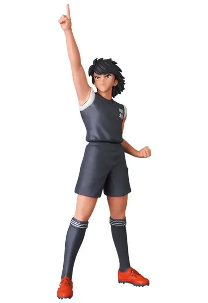 Captain Tsubasa UDF Mini Figure Hyuga Kojiro 6 cm termékfotó