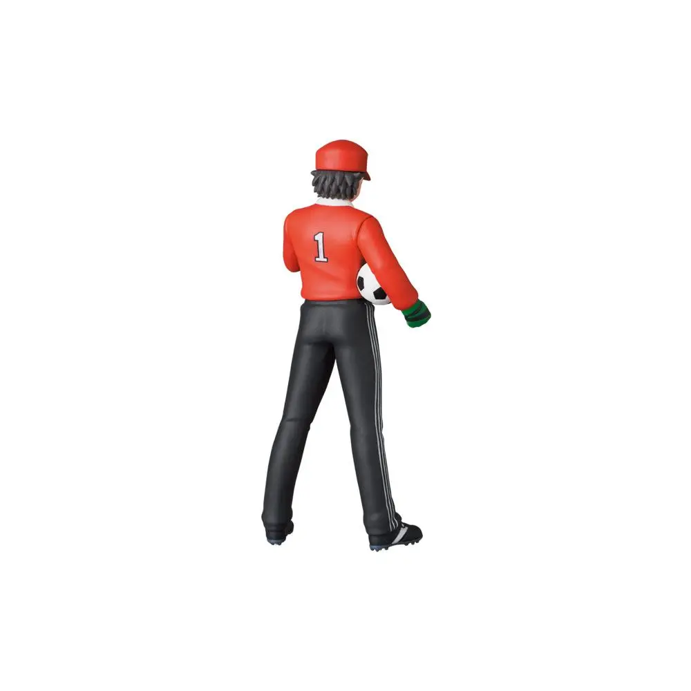Captain Tsubasa UDF Mini Figure Wakabayashi Genzo 9 cm product photo