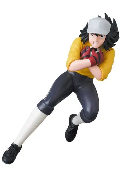 Captain Tsubasa UDF Mini Figure Wakashimazu Ken 8 cm termékfotó