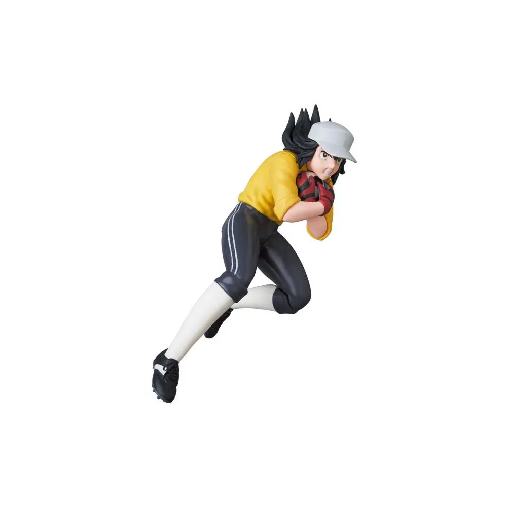 Captain Tsubasa UDF Mini Figure Wakashimazu Ken 8 cm product photo