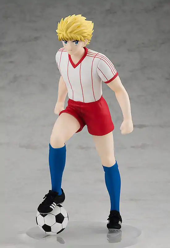 Captain Tsubasa Up Parade PVC Statue Karl Heinz Schneider (Manga Edition) 16 cm termékfotó