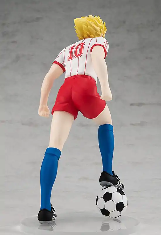 Captain Tsubasa Up Parade PVC Statue Karl Heinz Schneider (Manga Edition) 16 cm termékfotó