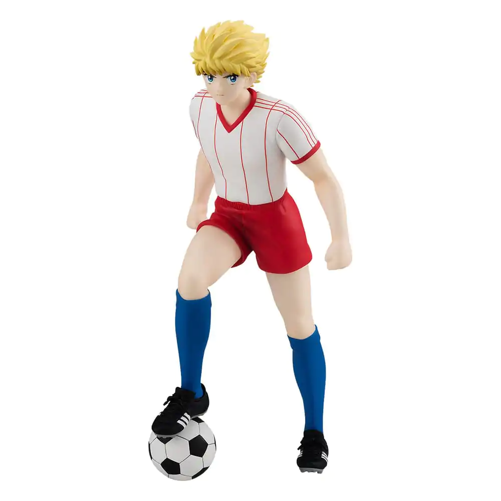 Captain Tsubasa Up Parade PVC Statue Karl Heinz Schneider (Manga Edition) 16 cm termékfotó