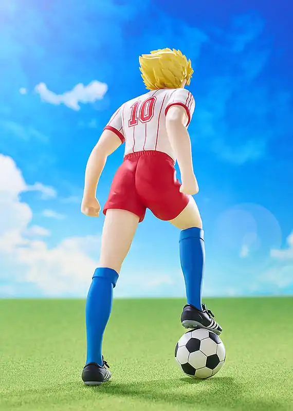 Captain Tsubasa Up Parade PVC Statue Karl Heinz Schneider (Manga Edition) 16 cm termékfotó