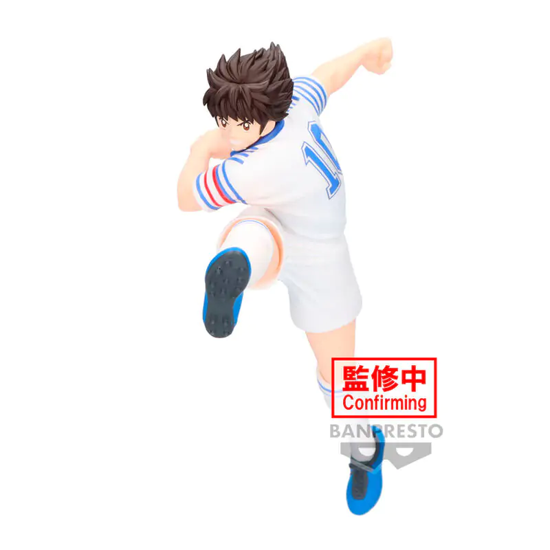 Captain Tsubasa Vibration Stars Ozora Tsubasa figure 16cm product photo