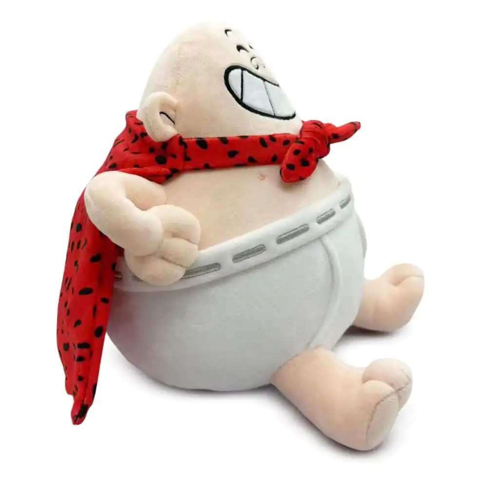 Captain Underpants Plush Figure Captain Underpants 22 cm product photo