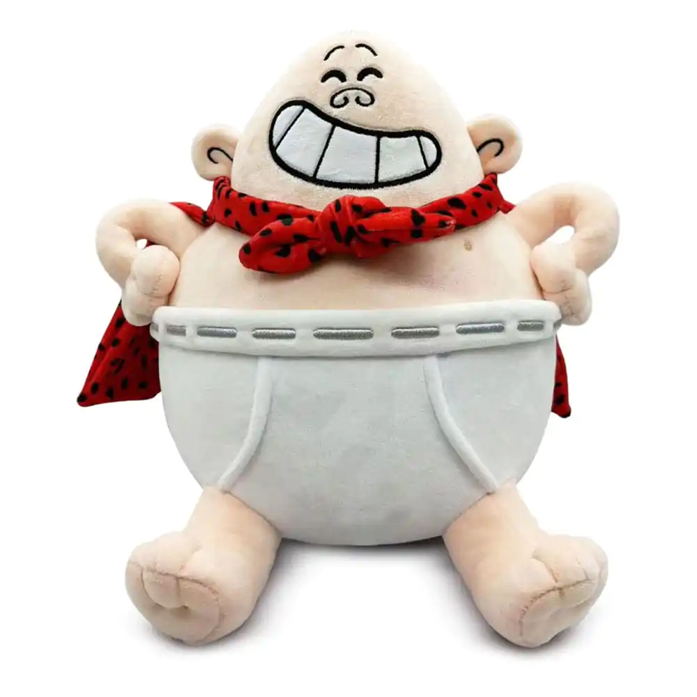 Captain Underpants Plush Figure Captain Underpants 22 cm product photo