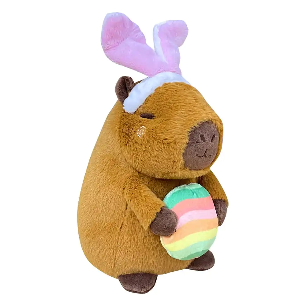 Capybara Plush Figure Eastern 25 cm        product photo
