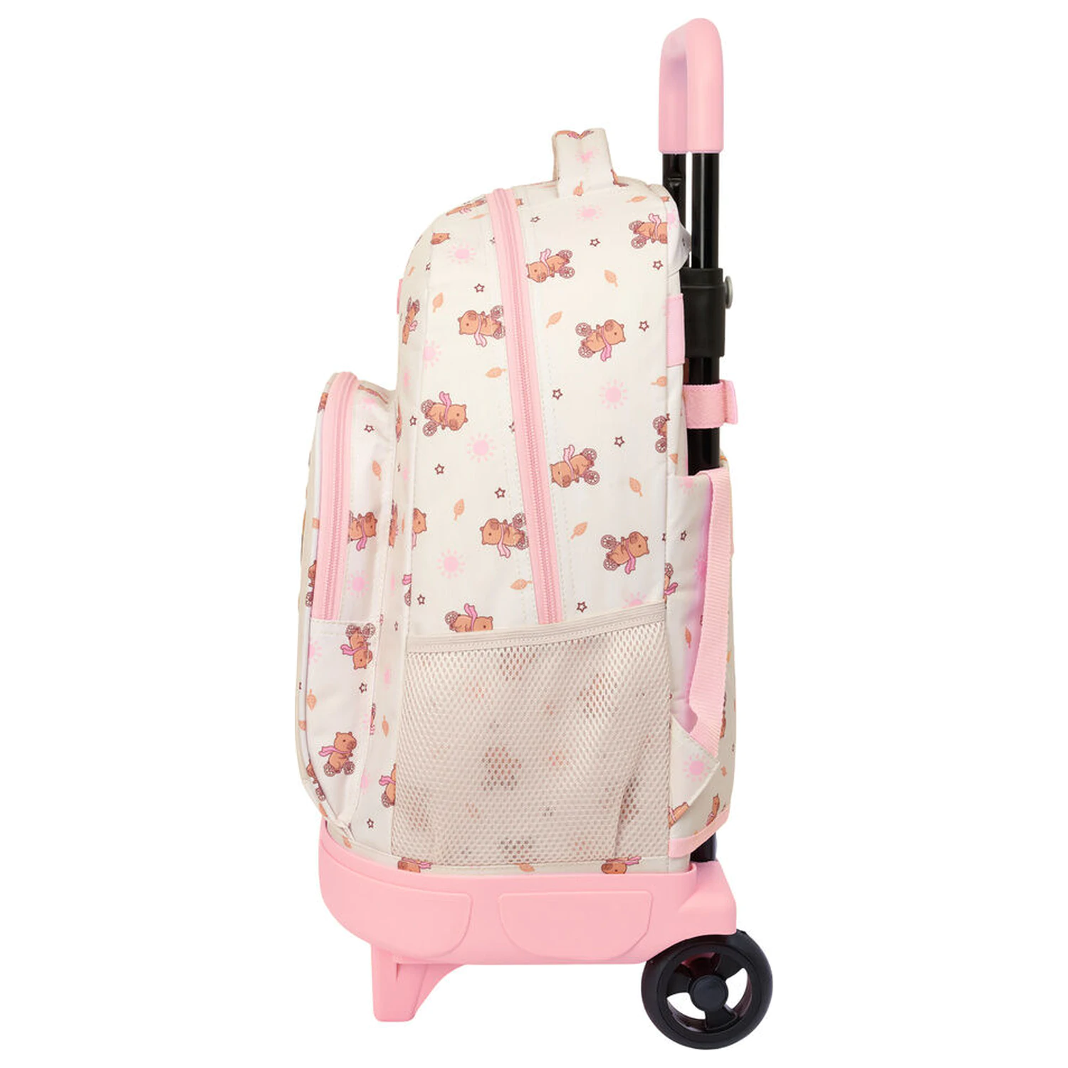 Capybara extraible trolley 45cm product photo