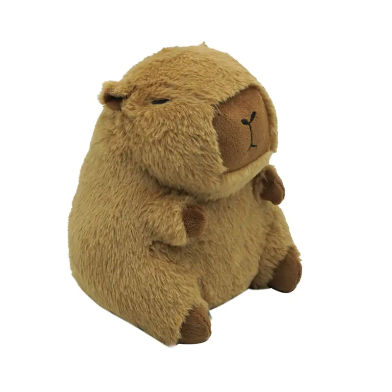 Capybara Plush Door stopper product photo