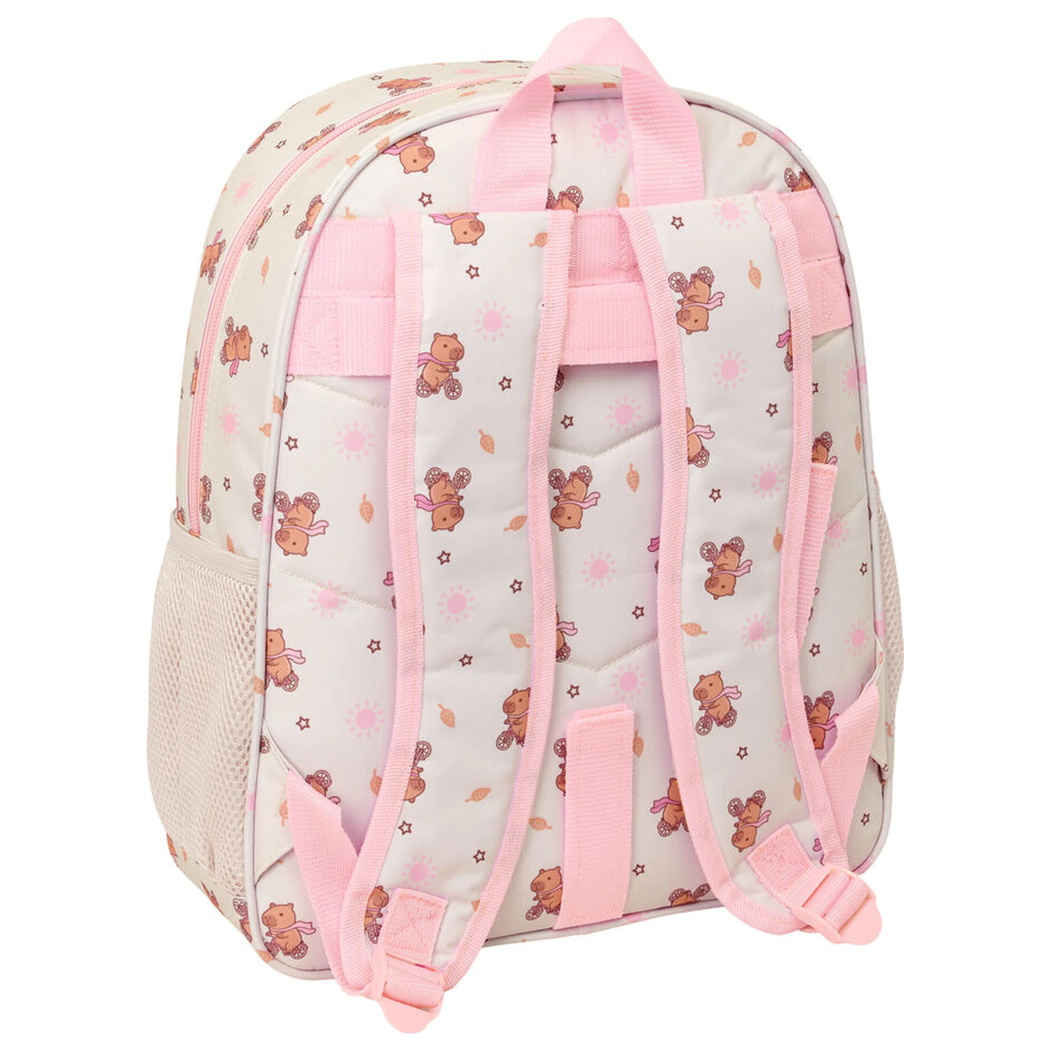 Capybara adaptable backpack 38cm product photo