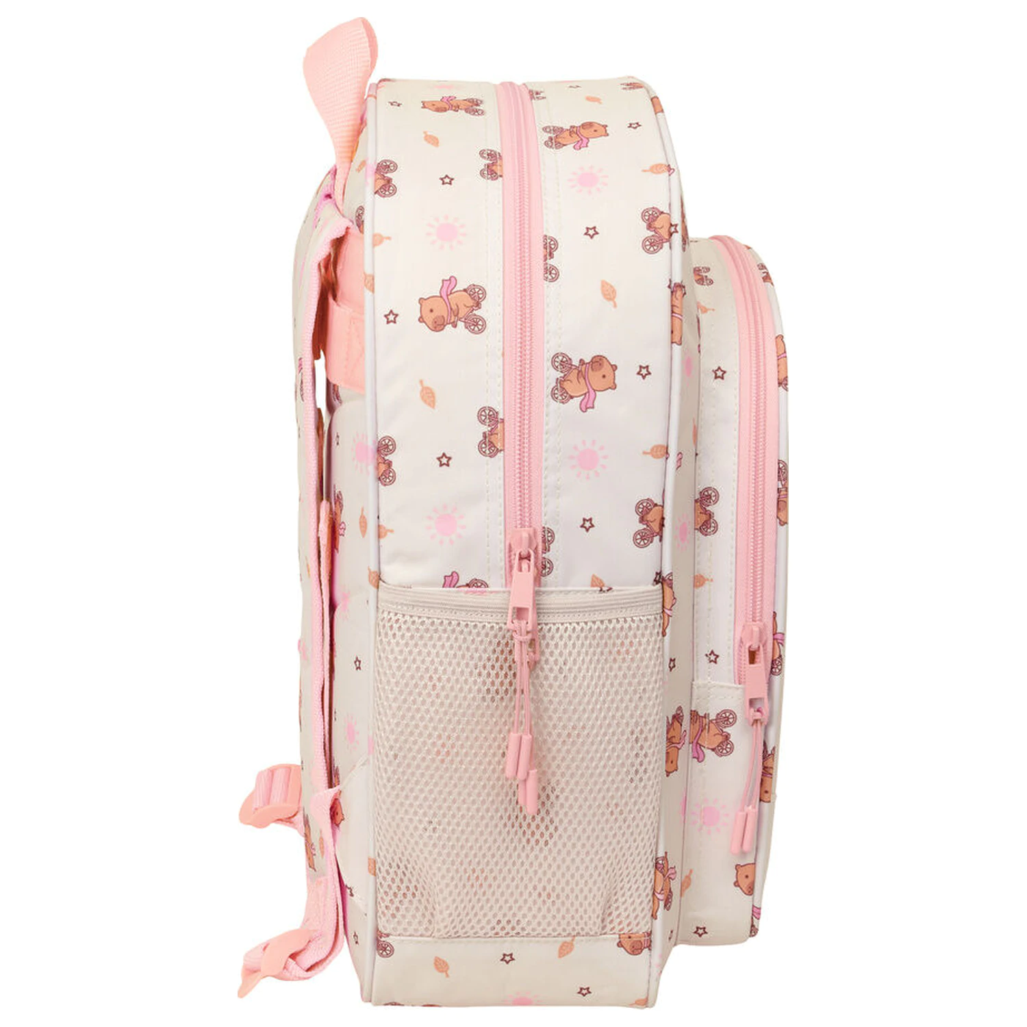 Capybara adaptable backpack 38cm product photo
