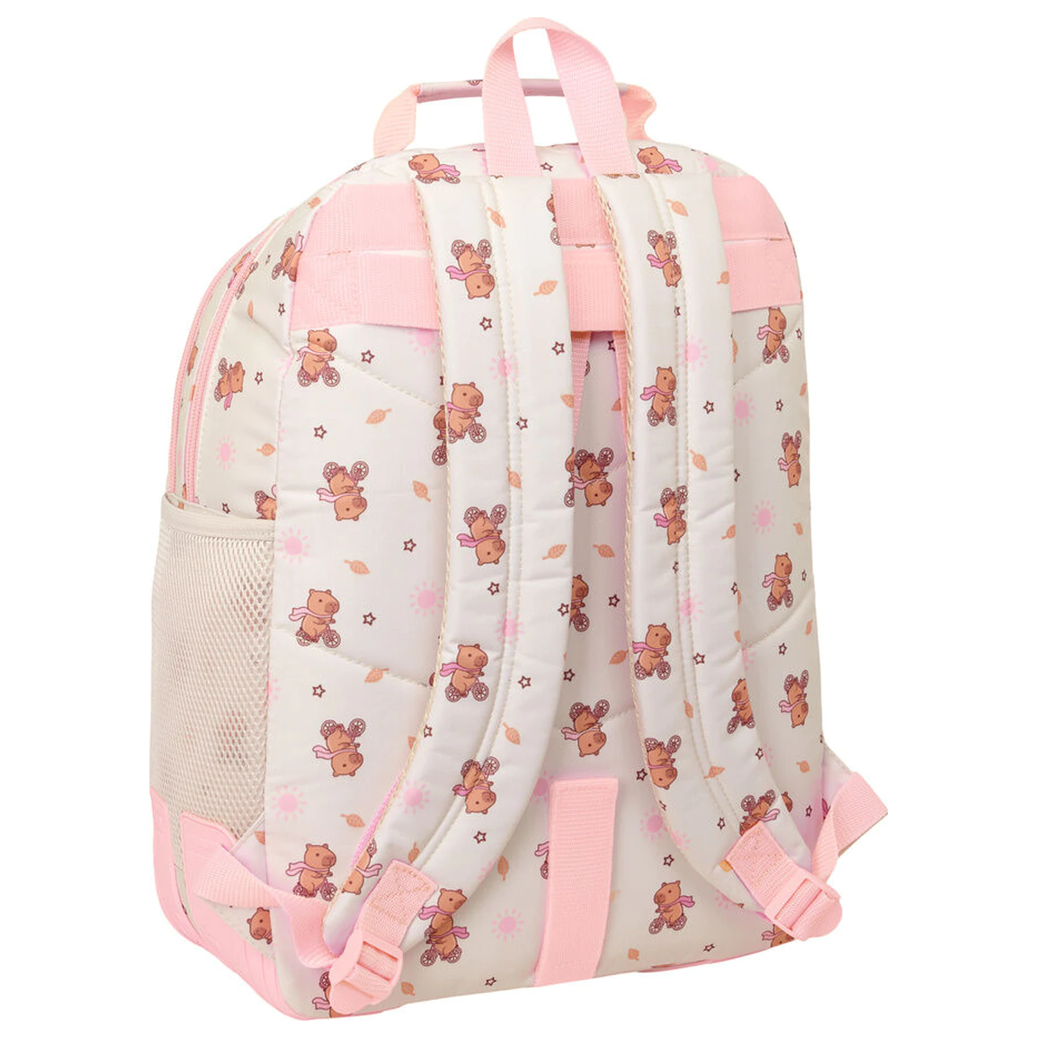 Capybara adaptable backpack 42cm product photo