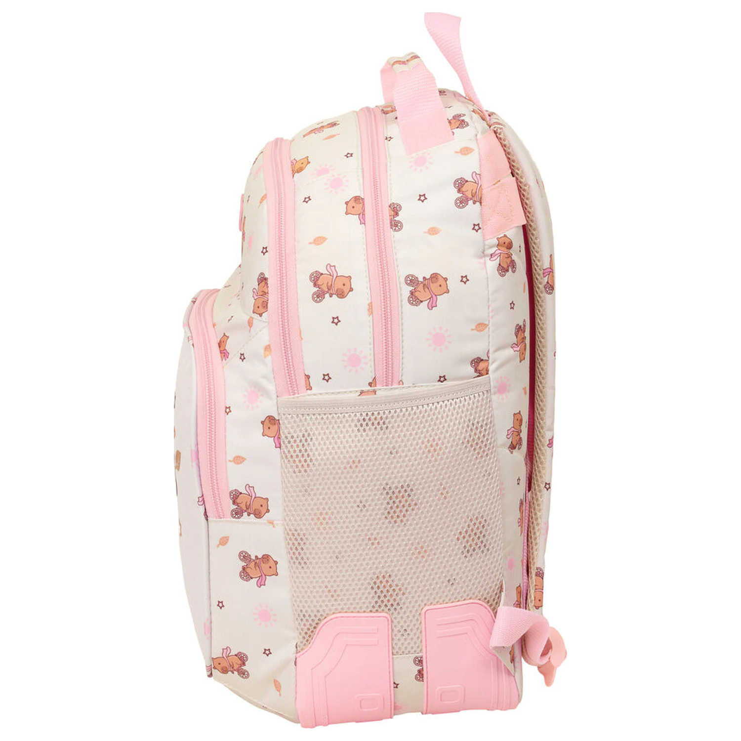 Capybara adaptable backpack 42cm product photo