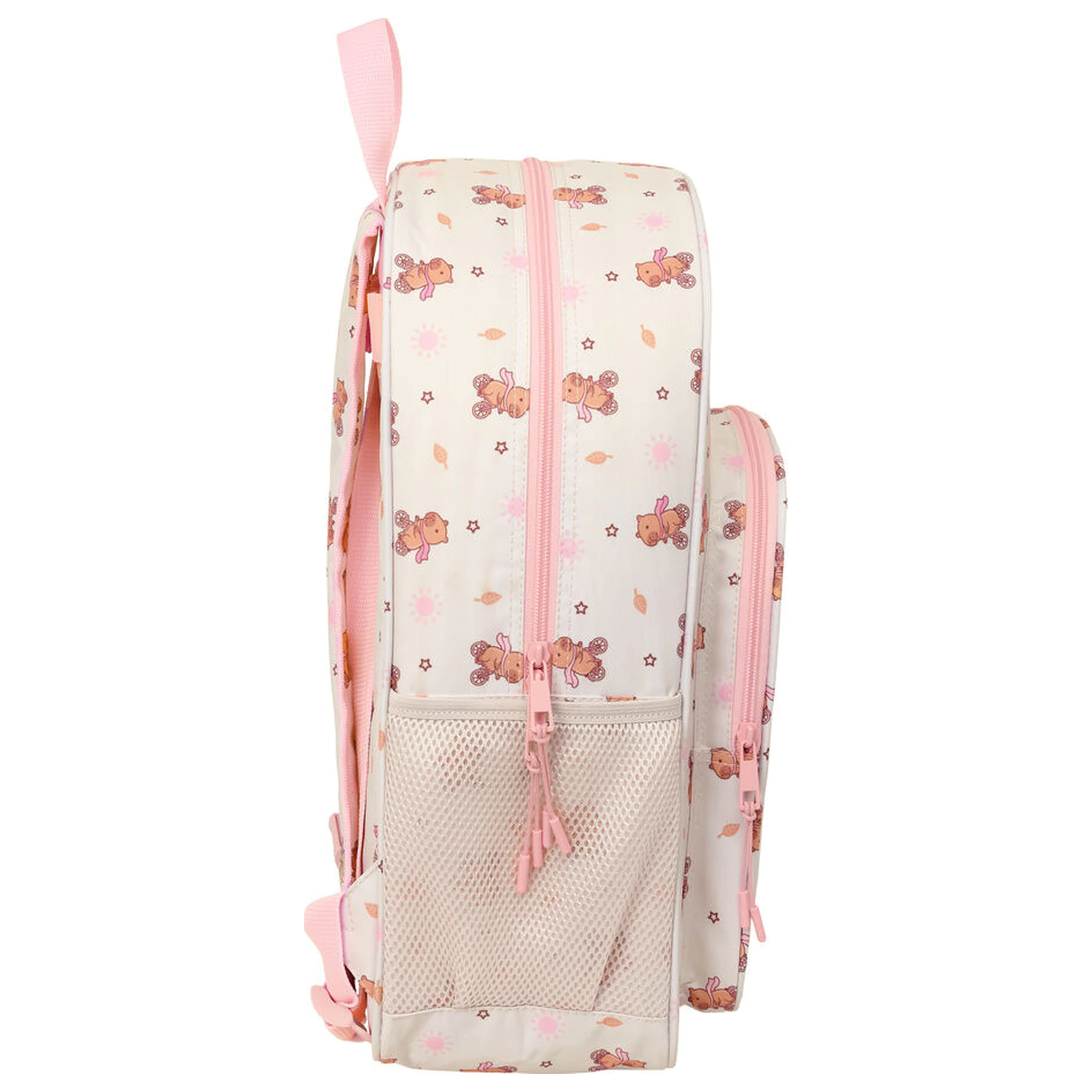 Capybara adaptable backpack 42cm product photo