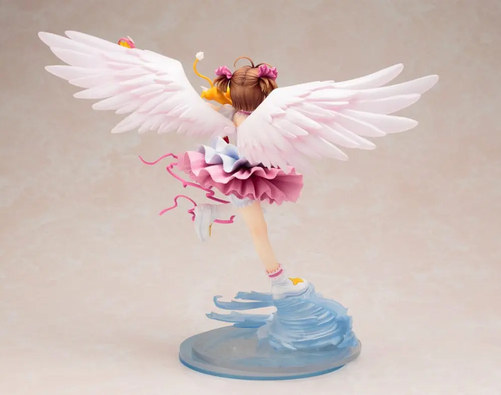 Cardcaptor Sakura ARTFXJ Statue 1/7 Sakura Kinomoto Sakura Card Ver. 31 cm termékfotó