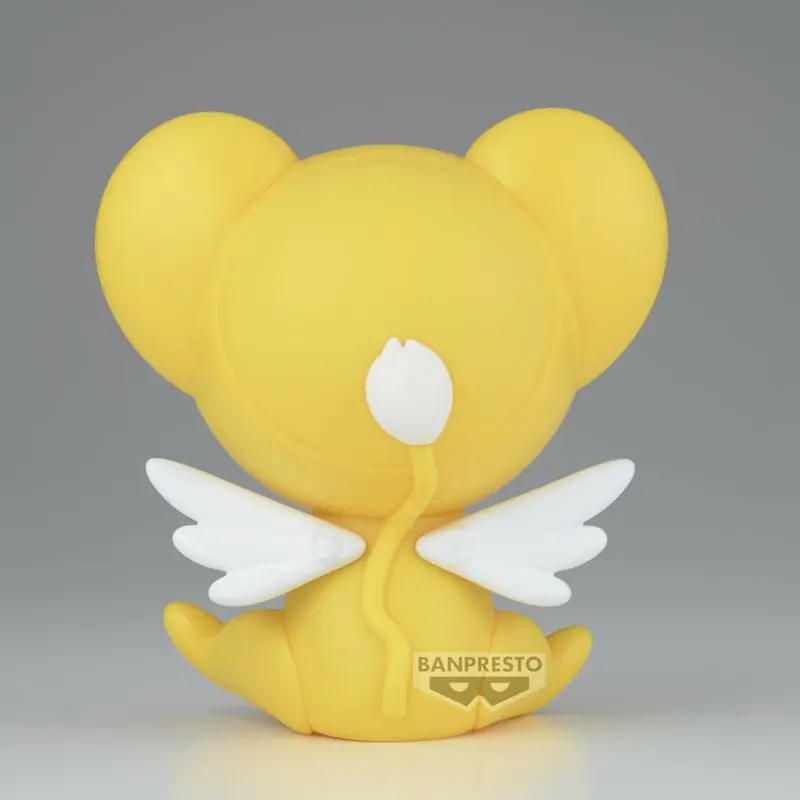 Cardcaptor Sakura Big Sofvimates Kero figure 14cm termékfotó