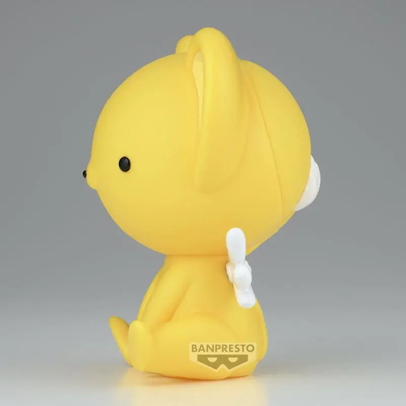 Cardcaptor Sakura Big Sofvimates Kero figure 14cm termékfotó