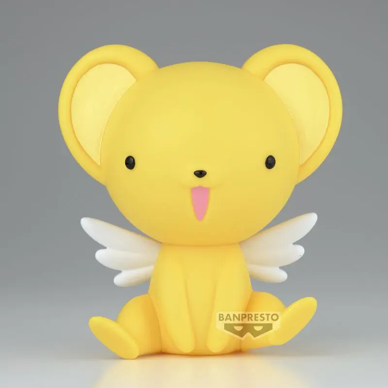 Cardcaptor Sakura Big Sofvimates Kero figure 14cm termékfotó