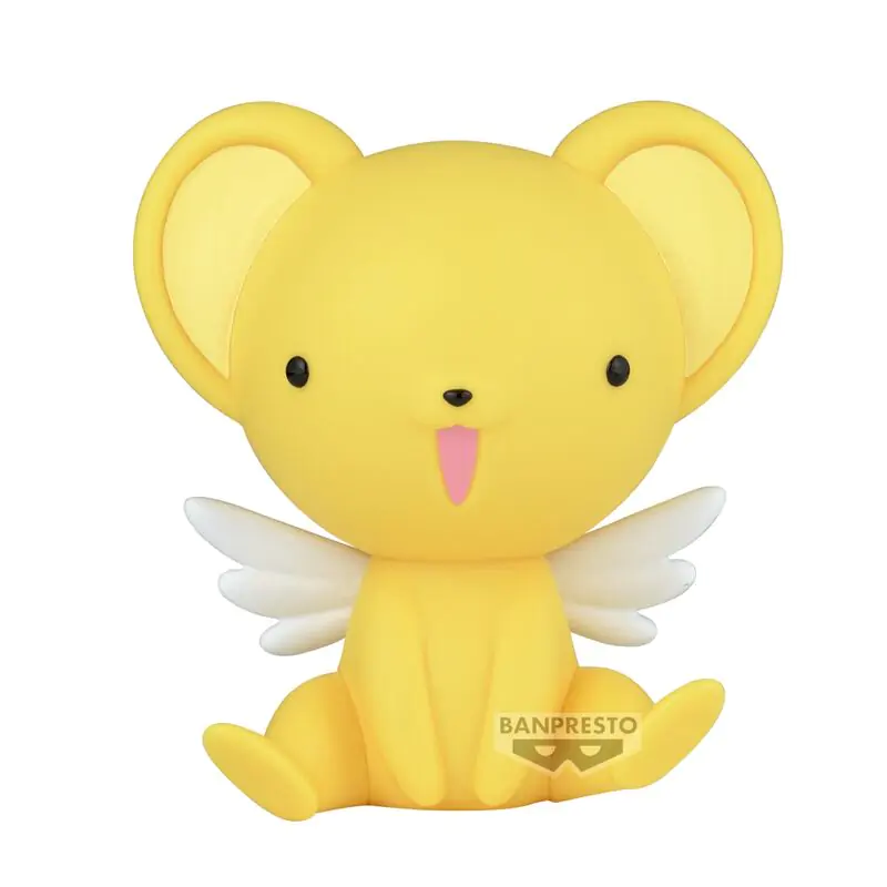 Cardcaptor Sakura Big Sofvimates Kero figure 14cm termékfotó