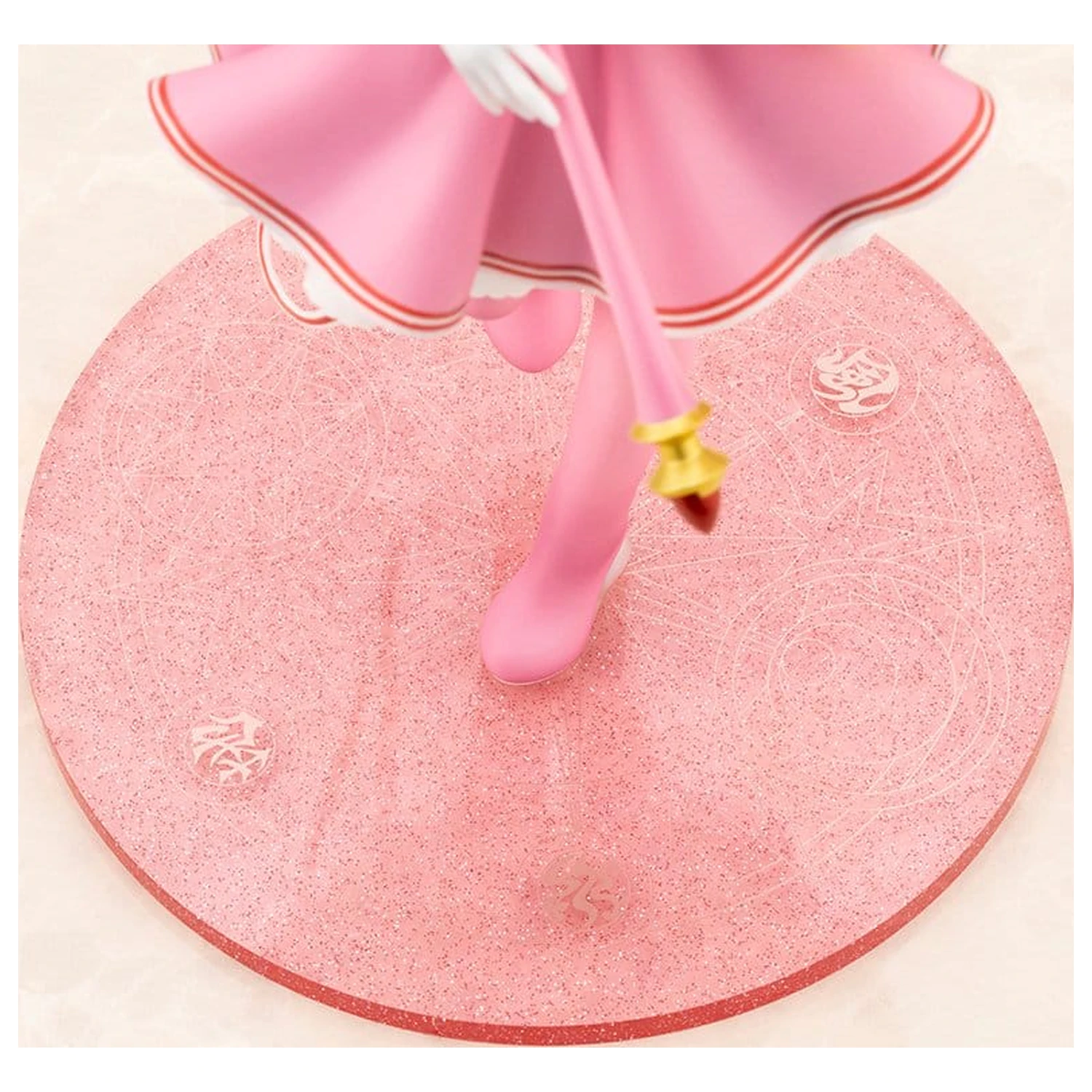 Cardcaptor Sakura: Clear Card PVC Figure 1/7 Sakura Kinomoto Siege Costume Ver. 24 cm product photo