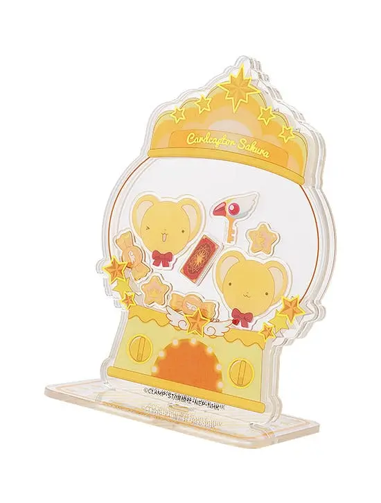 Cardcaptor Sakura: Clear Card Acrylic Stand Kero-chan product photo