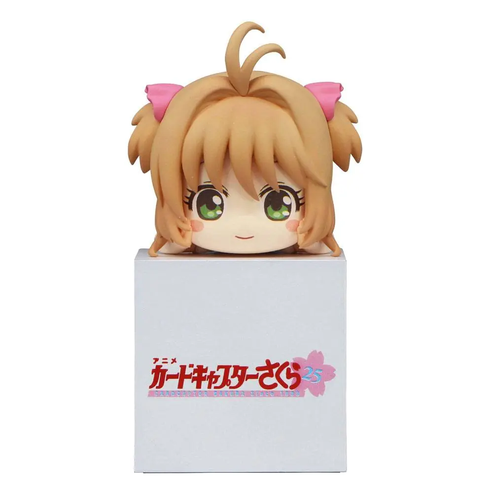 Cardcaptor Sakura Hikkake PVC Statue Sakura A 10 cm termékfotó