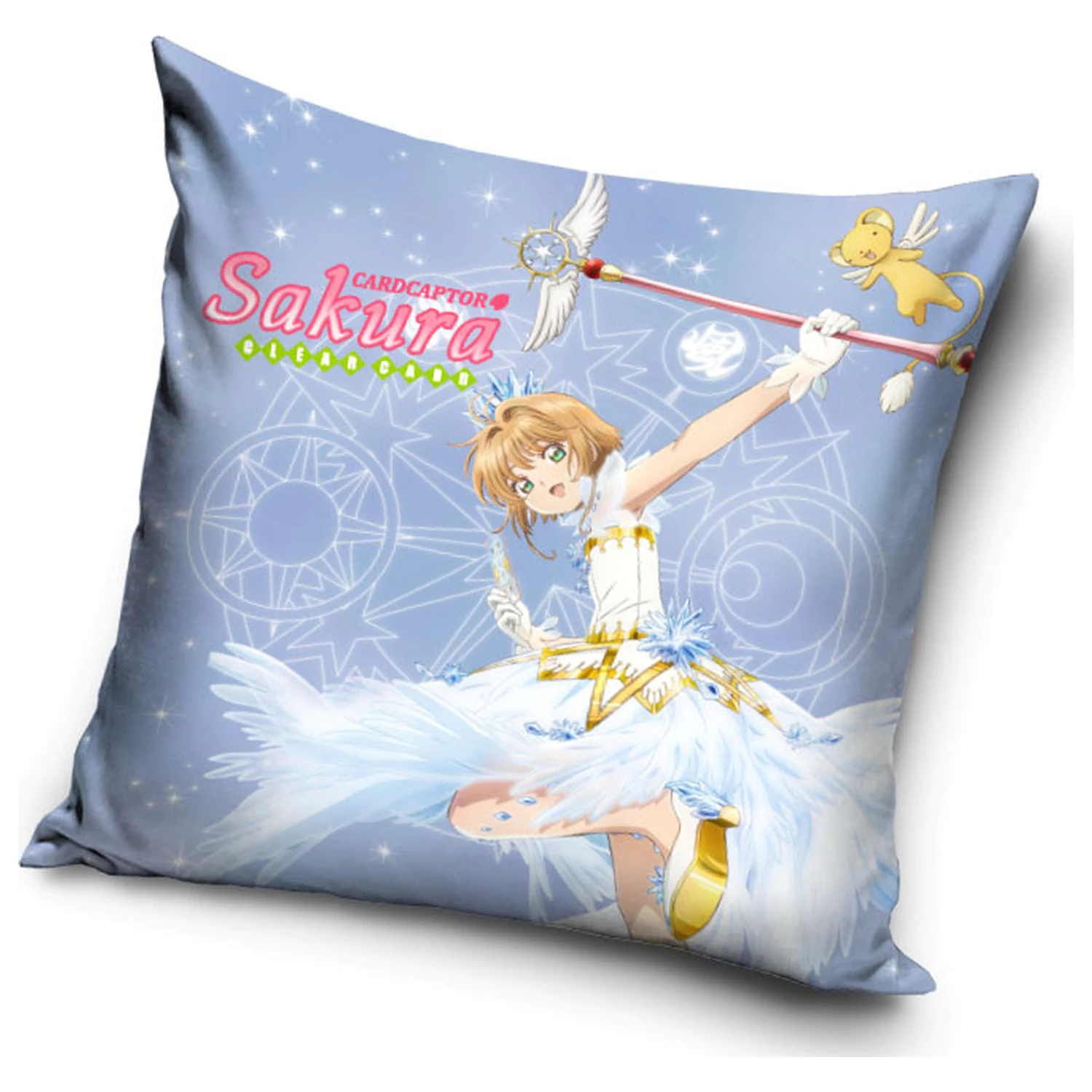 Cardcaptor Sakura Magic Pillowcase product photo