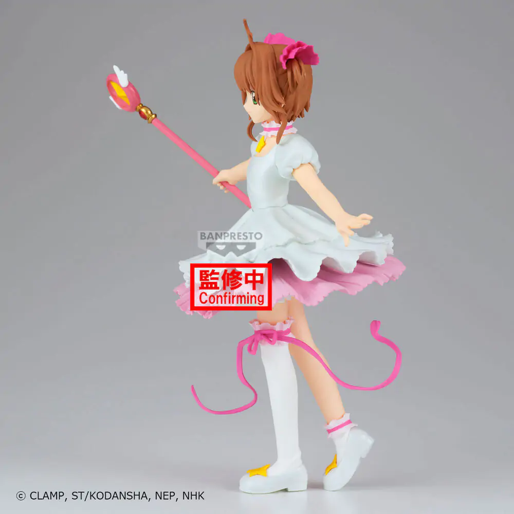 Cardcaptor Sakura Sakura Card figure 13cm termékfotó