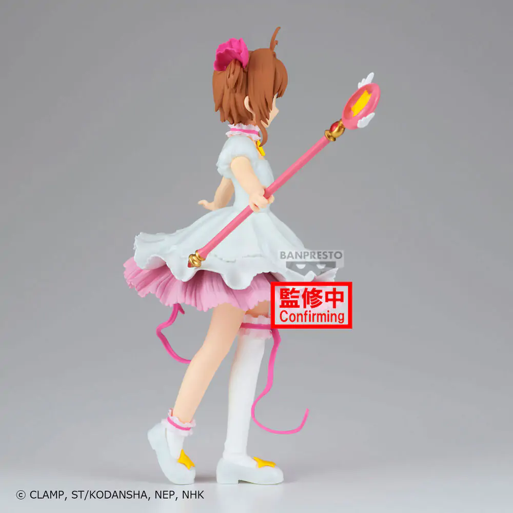 Cardcaptor Sakura Sakura Card figure 13cm termékfotó