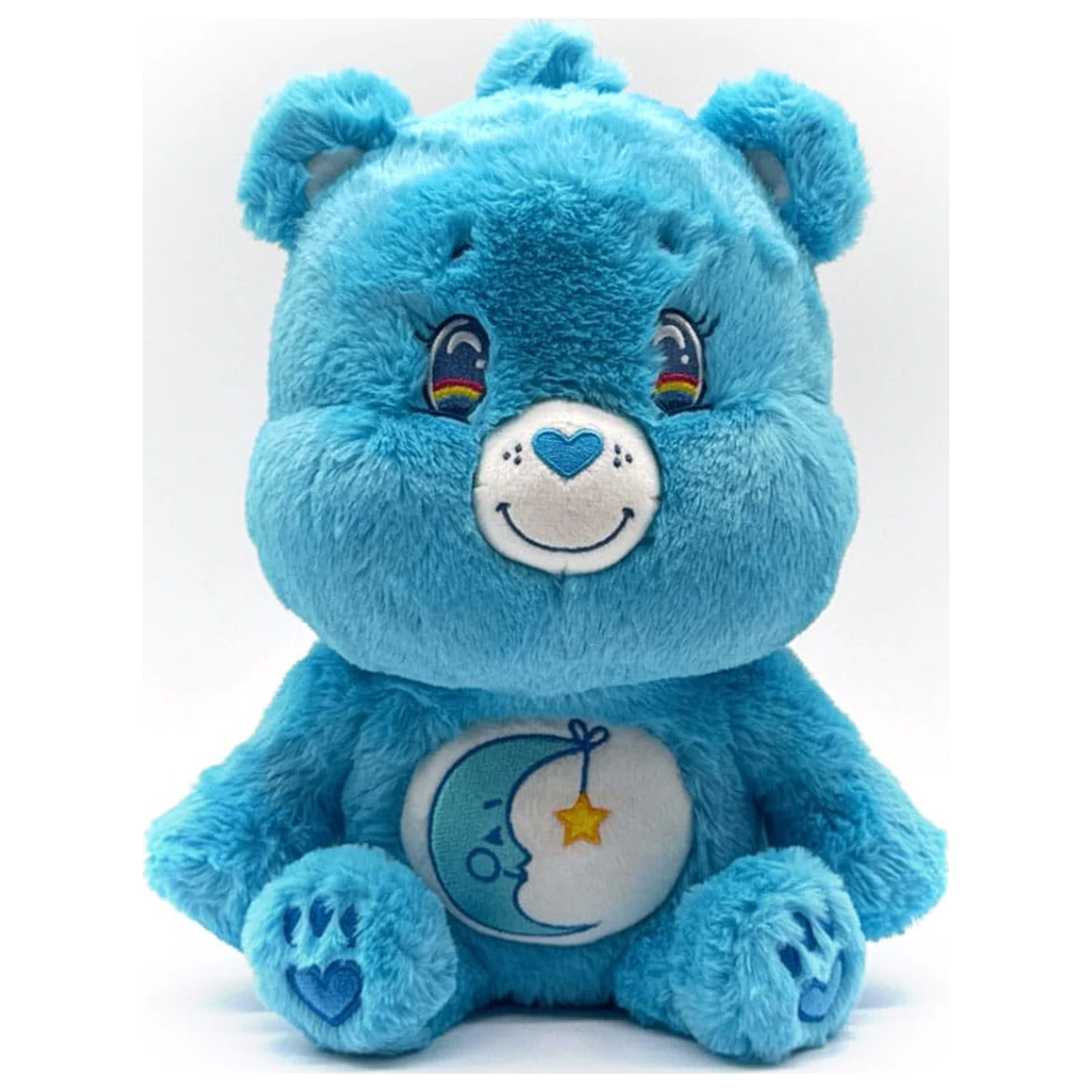 Care Bears Plush Figure Bedtime Bear 23 cm          product photo