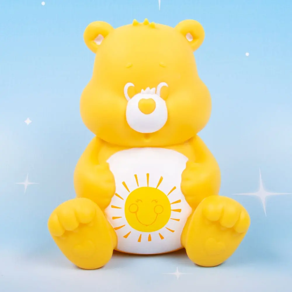 Care Bears Mood Lamp Belly Badge 20 cm product photo